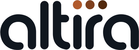 Altira Pet logo
