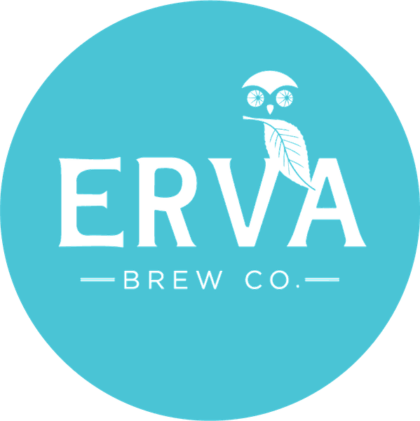 Erva Brew Co. logo